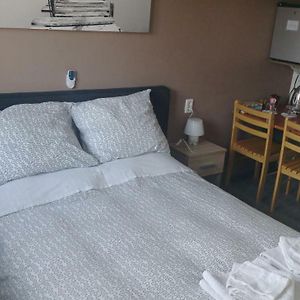 Private Bathroom Double Room